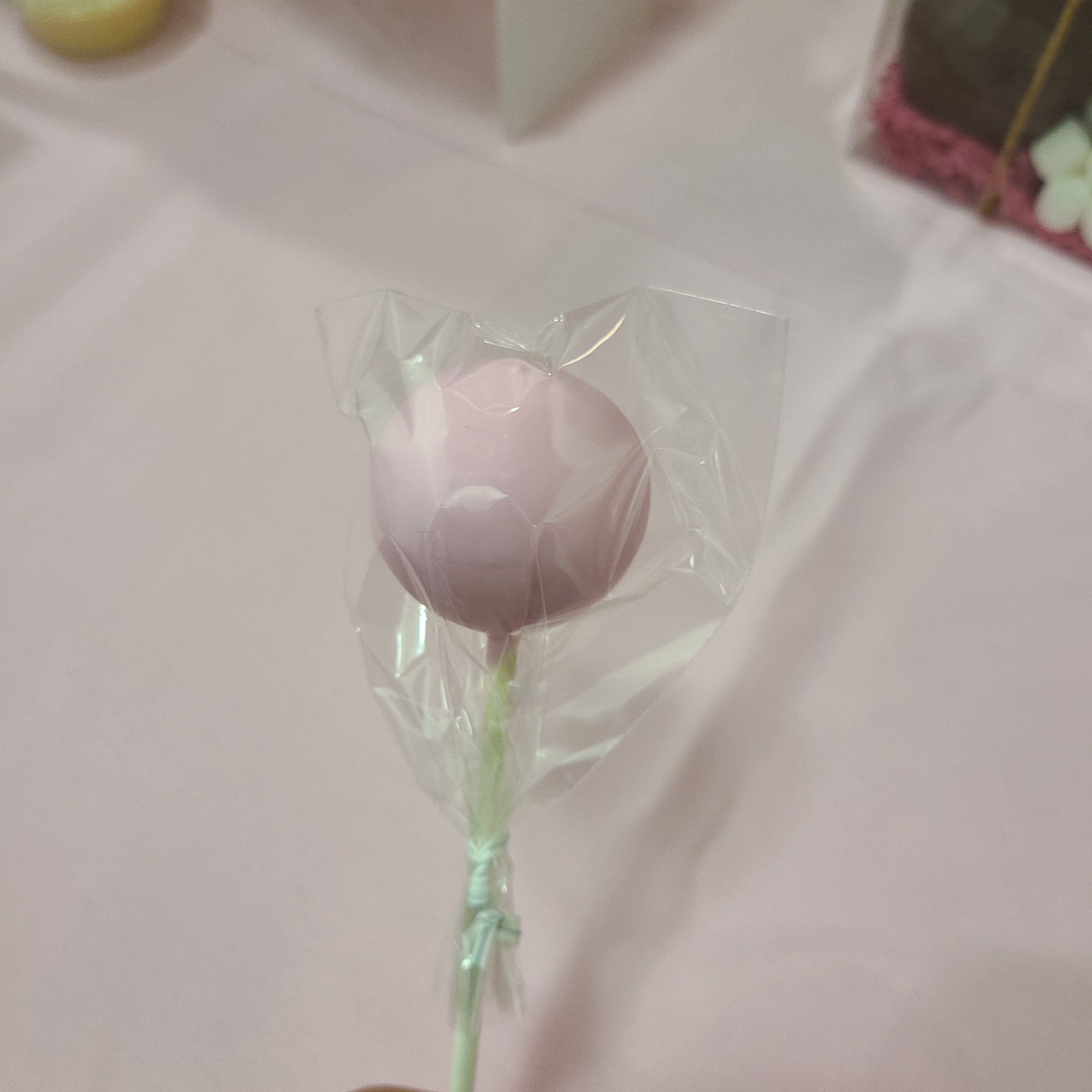 Cake POP