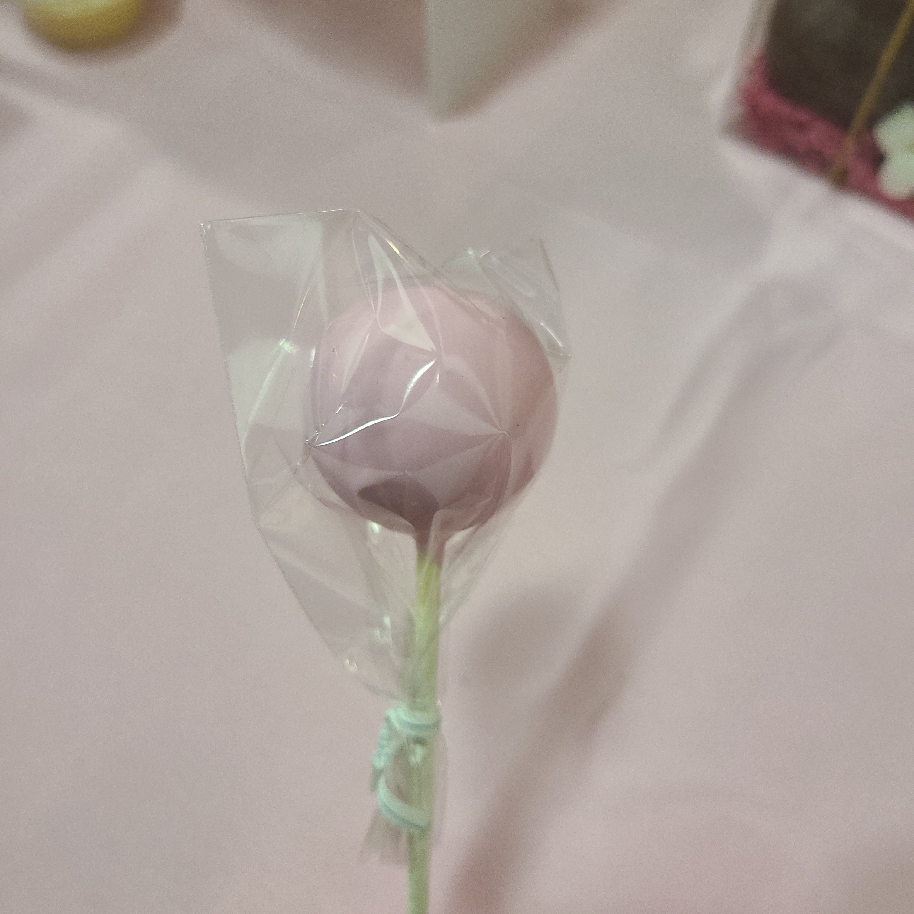 Cake POP